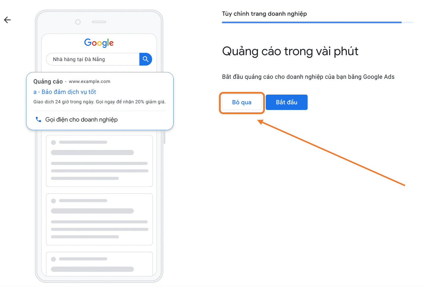 Hướng Dẫn Đăng Ký Google My Business Và Tạo Google Map